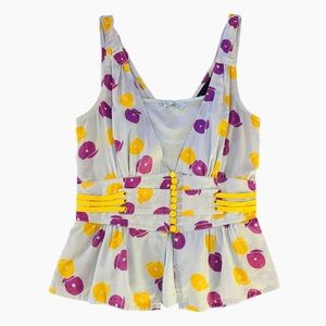 **( SOLD )** MARC JACOBS Top / 4